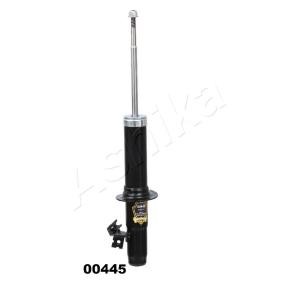 Comprar Amortiguador de ASHIKA MA-00445 a bajo precio de 38,96 €