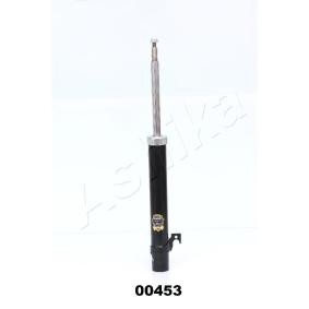 Osta Iskunvaimennin ASHIKA:llä MA-00453 edullisesti hintaan 67,53 €
