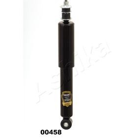 Comprar Amortiguador de ASHIKA MA-00458 a bajo precio de 27,46 €