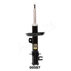 Stoßdämpfer von ASHIKA MA-00587