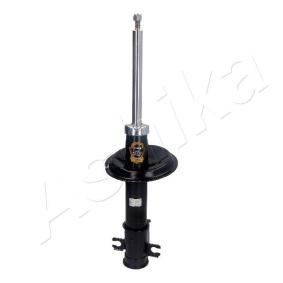 Stoßdämpfer von ASHIKA MA-00593