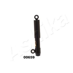 Stoßdämpfer MA-00659 von ASHIKA günstig für 28,42 € online kaufen