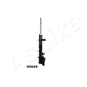 Stoßdämpfer von ASHIKA MA-00699