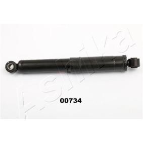 Stoßdämpfer MA-00734 für DUCATO Bus (230) für 44,86 CHF