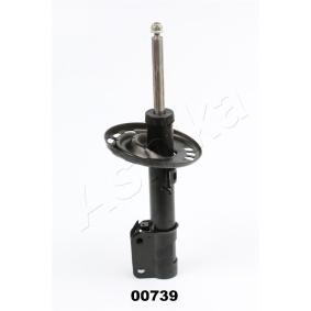 Achetez des Amortisseur ASHIKA MA-00739 à prix pour 82,52 €