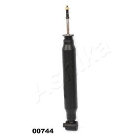 Stoßdämpfer MA-00744 von ASHIKA günstig für 48,34 € online kaufen