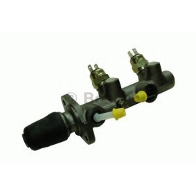 Hauptbremszylinder 0 986 480 076