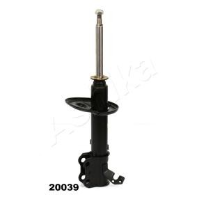 Stoßdämpfer MA-20039 von ASHIKA günstig für 79,22 € online kaufen