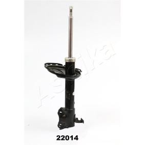 Achetez des Amortisseur ASHIKA MA-22014 à prix pour 83,01 €