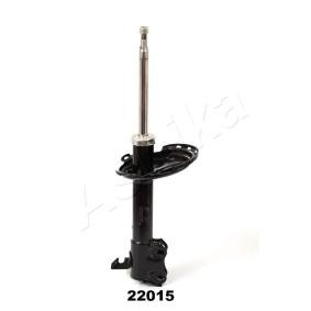Achetez des Amortisseur ASHIKA MA-22015 à prix pour 83,01 €