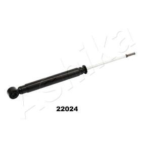 Achetez des Amortisseur ASHIKA MA-22024 à prix pour 34,02 €