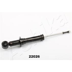 Stoßdämpfer MA-22026 von ASHIKA günstig für 31,19 € online kaufen