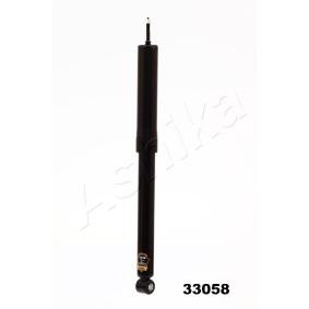 Stoßdämpfer MA-33058
