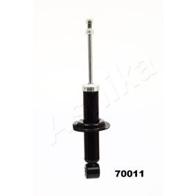 Stoßdämpfer MA-70011 für Legacy II Kombi (BG) für 32,59 CHF
