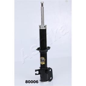 Stoßdämpfer MA-80006 von ASHIKA günstig für 64,40 € online kaufen