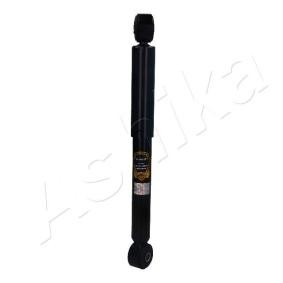Stoßdämpfer MA-80007 von ASHIKA günstig für 38,18 € online kaufen