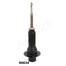 Stoßdämpfer MA-90034 für CHEROKEE (KJ) für 39,54 CHF