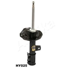 Stoßdämpfer MA-HY025 von ASHIKA günstig für 71,05 € online kaufen
