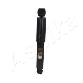 Stoßdämpfer MA-HY026 von ASHIKA günstig für 40,64 € online kaufen