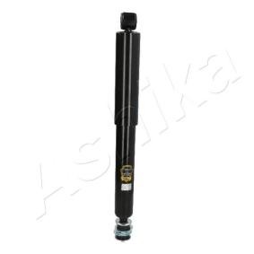 Stoßdämpfer MA-LR002