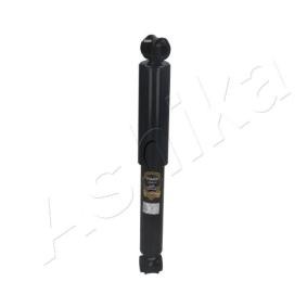 Comprar Amortiguador de ASHIKA MA-PIA001 a bajo precio de 31,61 €