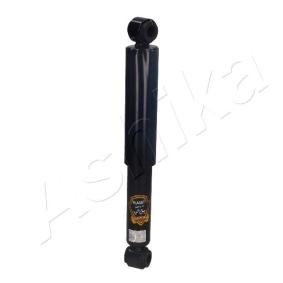 Comprar Amortiguador de ASHIKA MA-PIA007 a bajo precio de 31,61 €