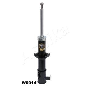 Stoßdämpfer MA-W0014 für SPARK (M300) für 37,00 CHF