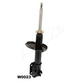 Achetez des Amortisseur ASHIKA MA-W0023 à prix pour 84,02 €