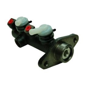 Comprar Cilindro principal de freno de BOSCH 0 986 480 729 a bajo precio de 171,10 €