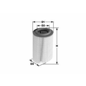 Achetez des Filtre à air CLEAN FILTER MA3201 à prix pour 15,86 €
