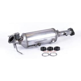 Köp Partikelfilter (DPF) av EEC MA6045T till det låga priset 6230,10 kr