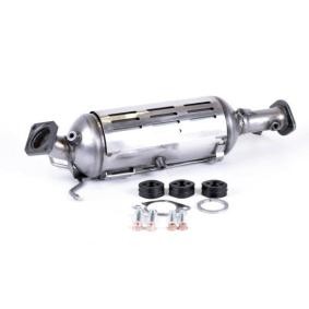 Köp Partikelfilter (DPF) av EEC MA6076TS till det låga priset 7053,93 kr