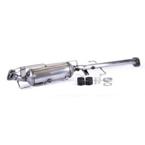 Partikelfilter (DPF) MA6078T