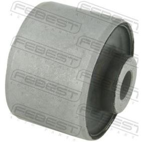 Lagerung, Lenker MAB-157RUB für Lancer VII Limousine (CS_A, CT_A) für 6,23 CHF