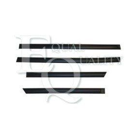 Zier- / Schutzleistensatz von EQUAL QUALITY MAK001