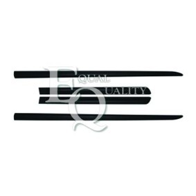 Zier- / Schutzleistensatz von EQUAL QUALITY MAK008