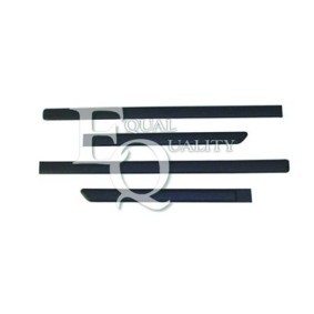 Comprar Juego de listones embellecedores / protectores de EQUAL QUALITY MAK015 a bajo precio de 102,45 €