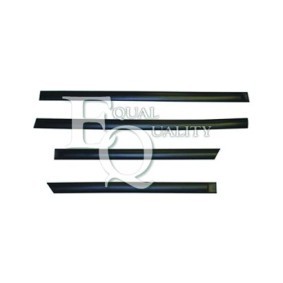 Comprar Juego de listones embellecedores / protectores de EQUAL QUALITY MAK033 a bajo precio de 70,54 €