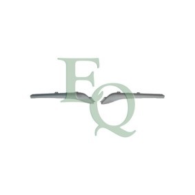 Acquista Kit modanature decorative / protettive, Griglia radiatore da EQUAL QUALITY MAK138 a buon mercato per soli 61,21 €