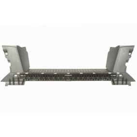 Achetez des Pare-choc PACOL MAN-FB-030 à prix pour 94,40 €