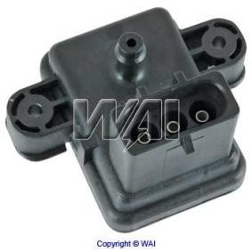 Ladedrucksensor von WAI MAP1004