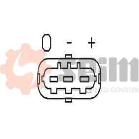 Comprar Sensor de presión de aire, adaptación a la altura de SEIM MAP101 a bajo precio de 63,70 €