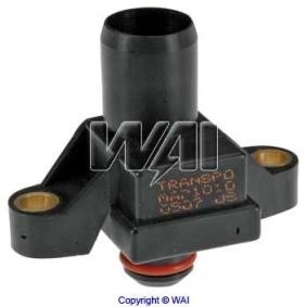 Ladedrucksensor von WAI MAP1010