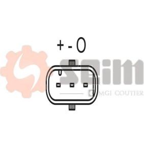 Acquista Sensore pressione aria, Aggiustaggio altimetrico da SEIM MAP103 a buon mercato per soli 54,05 €