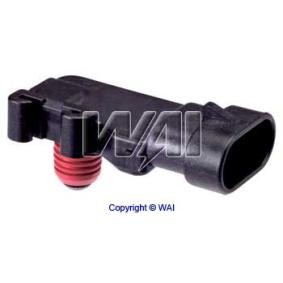Comprar Sensor, presión colector de admisión de WAI MAP1113 a bajo precio de 25,96 €