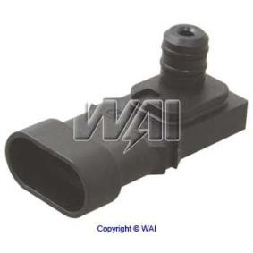 Acquista Sensore, pressione collettore d'aspirazione da WAI MAP1120 a buon mercato per soli 27,62 €
