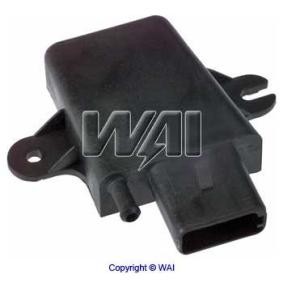 Acquista Sensore, pressione collettore d'aspirazione da WAI MAP1201 a buon mercato per soli 34,64 €
