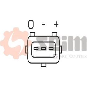Acquista Sensore pressione aria, Aggiustaggio altimetrico da SEIM MAP15 a buon mercato per soli 86,94 €