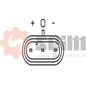 Acquista Sensore pressione aria, Aggiustaggio altimetrico da SEIM MAP21 a buon mercato per soli 88,91 €