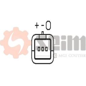 Comprar Sensor de presión de aire, adaptación a la altura de SEIM MAP25 a bajo precio de 51,55 €